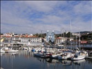 Açores, Angra do Heroìsmo